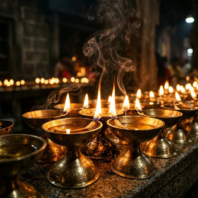 Mahamrityunjay Anushthan