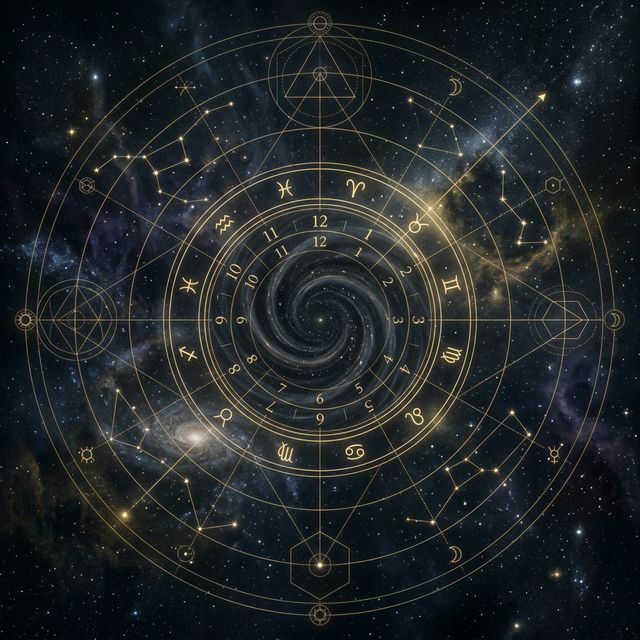 Vedic Calendar Background